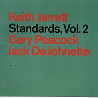 Keith Jarrett – Standards, Vol. 2