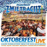 Oktoberfest Live - Das Beste aus ihren Live-Auftritten vom Munchner Oktoberfest