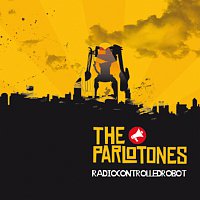 The Parlotones – Radiocontrolledrobot