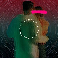 Přední strana obalu CD Circles