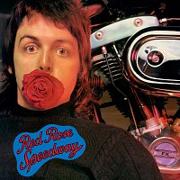 Paul McCartney & Wings – Red Rose Speedway