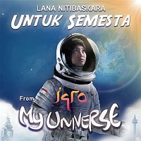 Lana Nitibaskara – Untuk Semesta (From "Iqro: My Universe")