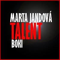Marta Jandová, Boki – Talent Hi-Res