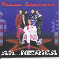 Disco Express – Ah America