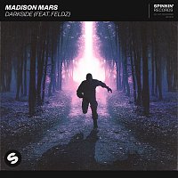 Madison Mars – Darkside (feat. Feldz)