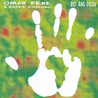 Omar Pene, Super Diamono – 20 ans déja