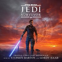 Star Wars Jedi: Survivor [Original Video Game Soundtrack]