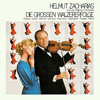 Helmut Zacharias – Die groszen Walzererfolge