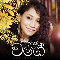 Přední strana obalu CD Numba Irak Wage