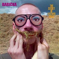 Babička – The Secret Of Leather Cigar