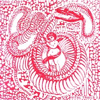 Dro Carey – THORNY HARMONY