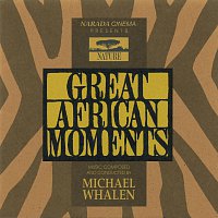Michael Whalen – Great African Moments