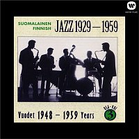 Suomalainen Jazz - Finnish Jazz 1929 - 1959 Vol 3 (1948 - 1959)