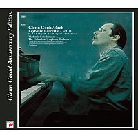 Bach:  Keyboard Concertos Nos. 2, 3 & 7 (Glenn Gould Anniversary Edition)