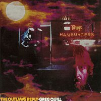 Greg Quill – The Outlaw's Reply