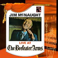 Jim McNaught – Live At The Beefeater Arms