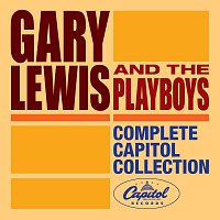 Gary Lewis And The Playboys – Liberty Singles Collection