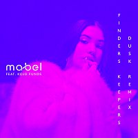 Mabel, Kojo Funds – Finders Keepers [Dusk Remix]