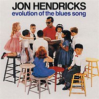 Jon Hendricks – Evolution of the Blues Song