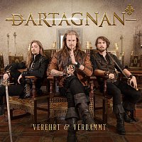 dArtagnan – Verehrt und verdammt