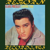 Elvis Presley – Loving You (HD Remastered)