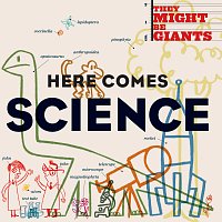 They Might Be Giants (For Kids) – Here Comes Science