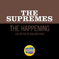 The Supremes – The Happening [Live On the Ed Sullivan Show, May 7, 1967]