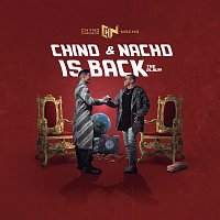 Přední strana obalu CD Chino & Nacho Is Back