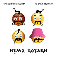 Kalush Orchestra, KALUSH, KOZAK SIROMAHA – ???? ?????? (Kalush Orchestra feat. KOZAK SIROMAHA)