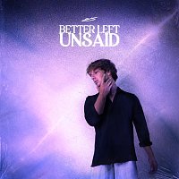 Connor Kauffman – Better Left Unsaid