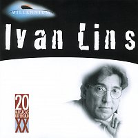 20 Grandes Sucessos De Ivan Lins