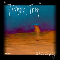 Přední strana obalu CD trippy trip