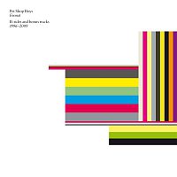 Pet Shop Boys – Format (2012 - Remaster)