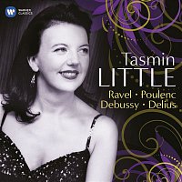 Tasmin Little – Tasmin Little: Ravel, Poulenc, Debussy & Delius