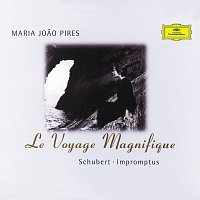 Maria Joao Pires – Maria Joao Pires - Le Voyage Magnifique
