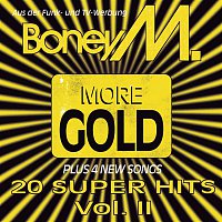 Boney M. – More Boney M. Gold