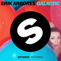 Erik Arbores – Galactic