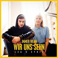 LEA x Cyril aka Aaron Hilmer – Immer wenn wir uns sehn (aus "Das schonste Madchen der Welt", Soundtrack)