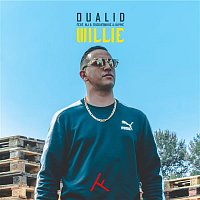 Oualid – Willie (feat. Ali B, MocroManiac & Kippie)