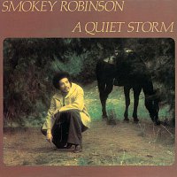 Smokey Robinson – A Quiet Storm
