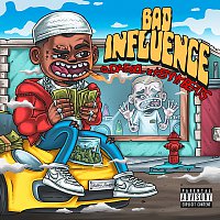 Q Da Fool, Kenny Beats – Bad Influence