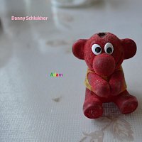 Přední strana obalu CD Adam