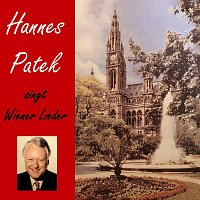 Hannes Patek – Hannes Patek singt Wiener Lieder