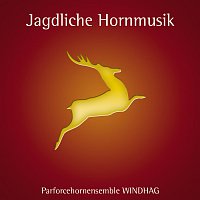Parforcehornensemble Windhag – Jagdliche Hornmusik