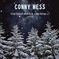 Conny Mess – Sind Engel wirklich unsichtbar