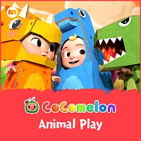 CoComelon – Animal Play