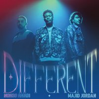 Nonso Amadi, Majid Jordan – Different