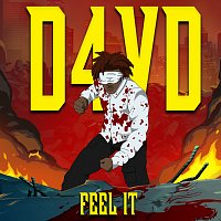 d4vd – Feel It [From The Original Series “Invincible”]