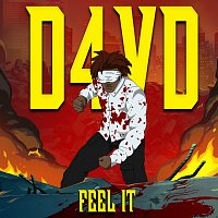 d4vd – Feel It (From “Invincible”)