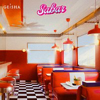 Geisha – Sabar